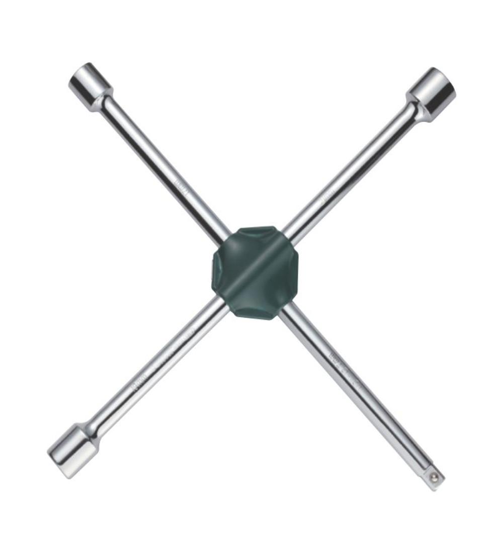 Llave Cruz Para Rueda Sata 48101